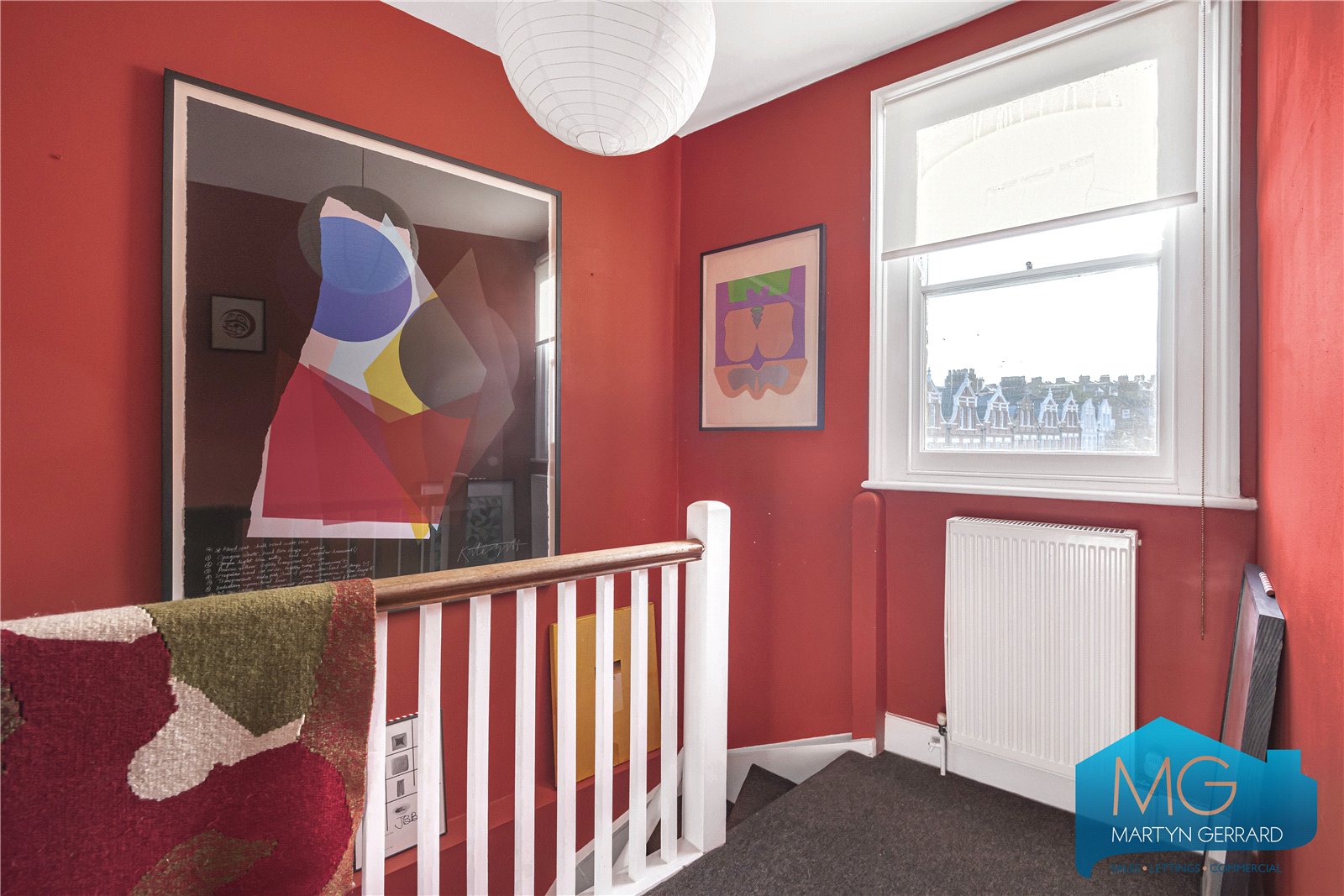 2 bedroom Apartment for sale - Martyn Gerrard