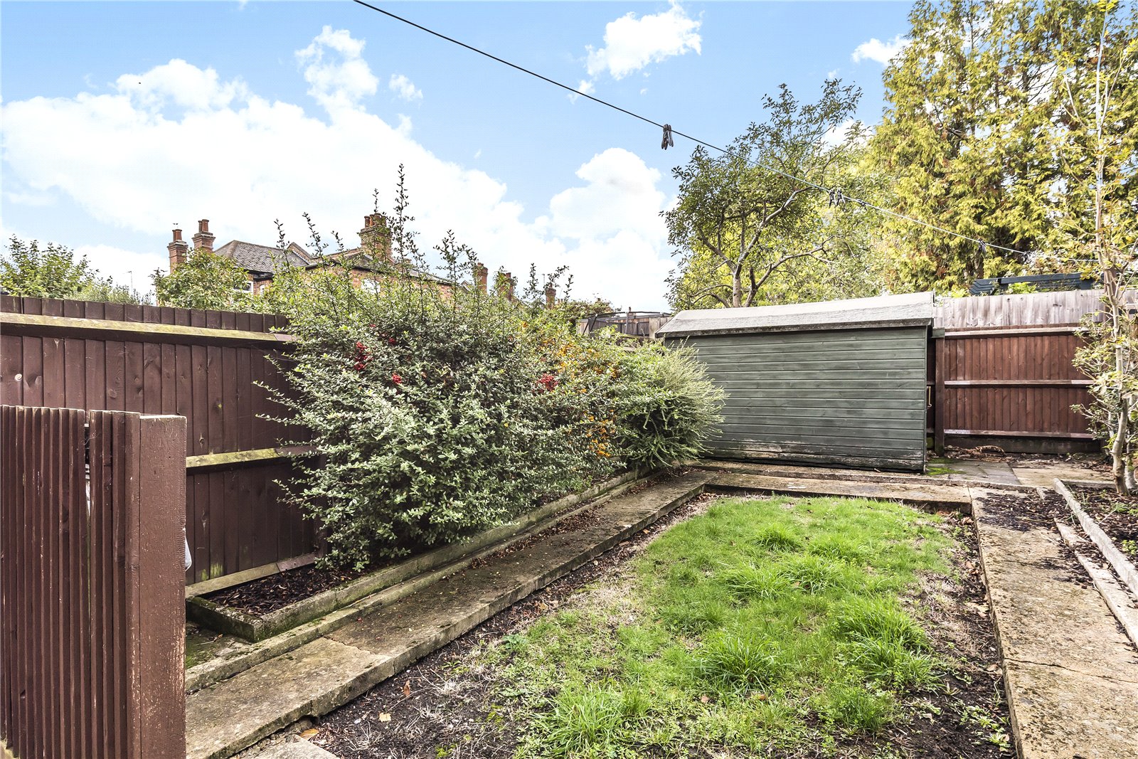 2 bedroom House for sale - Martyn Gerrard