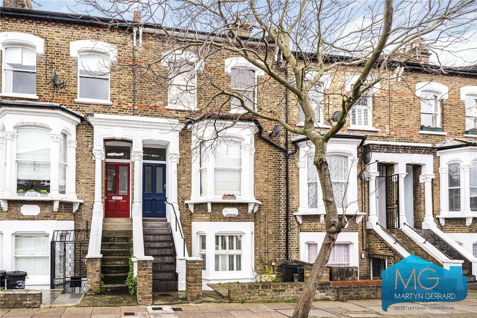 2 bedroom Apartment for sale - Martyn Gerrard