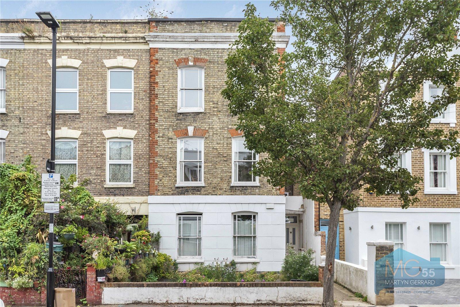 3 bedroom Apartment for sale - Martyn Gerrard