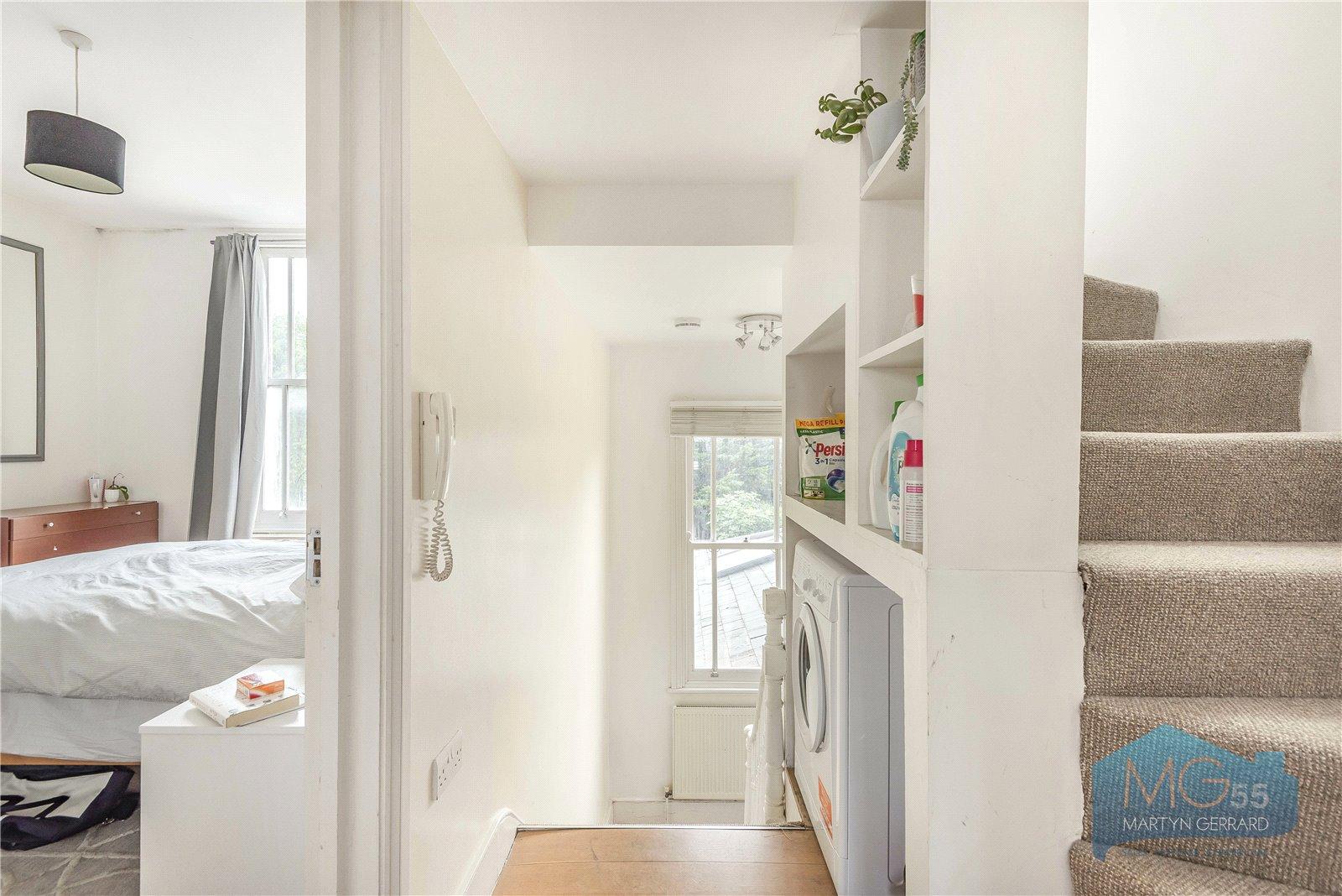 3 bedroom Apartment for sale - Martyn Gerrard