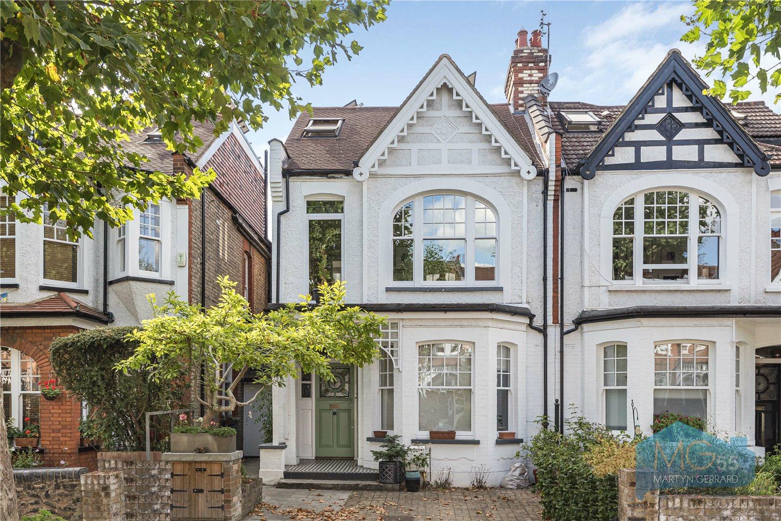 1 bedroom Ground Floor Flat for sale - Martyn Gerrard