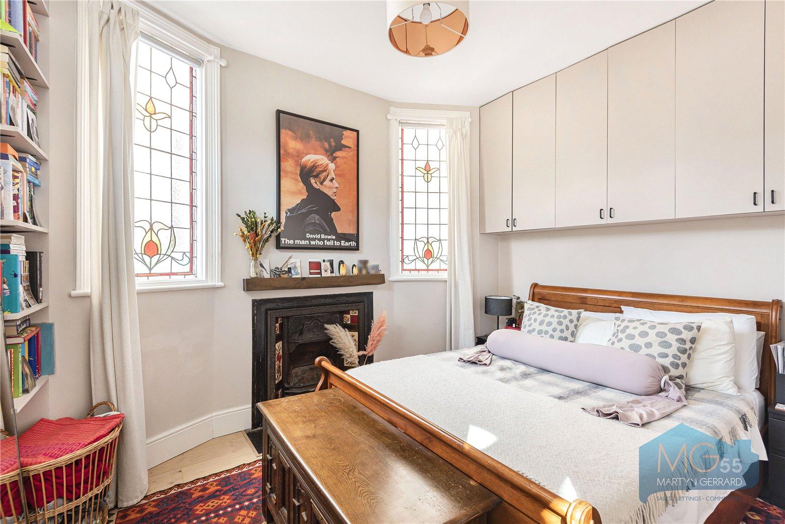 1 bedroom Ground Floor Flat for sale - Martyn Gerrard