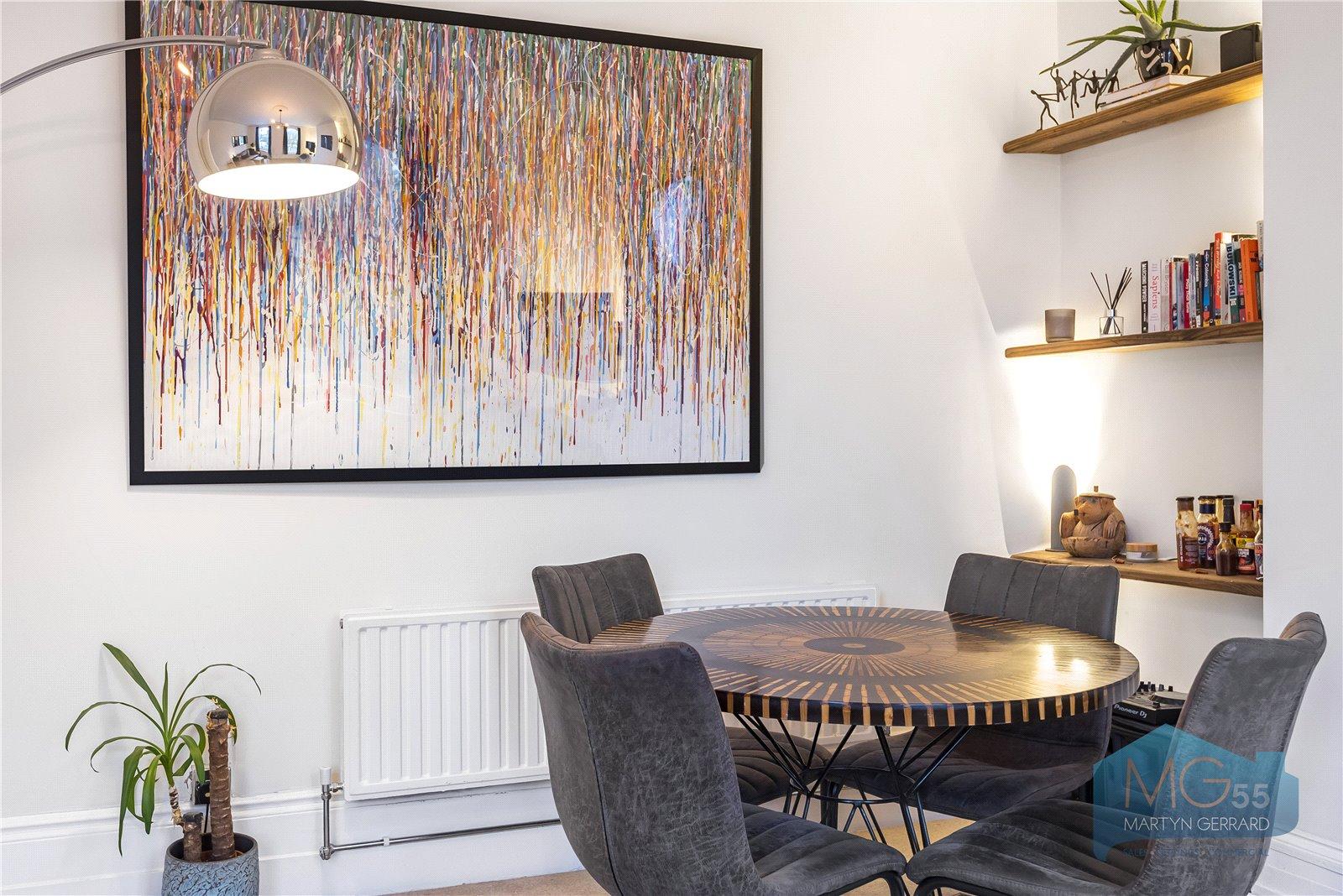 3 bedroom Apartment for sale - Martyn Gerrard