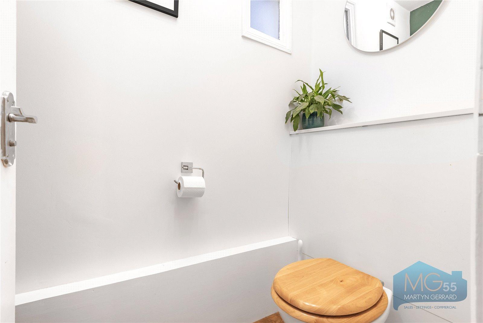 3 bedroom Apartment for sale - Martyn Gerrard