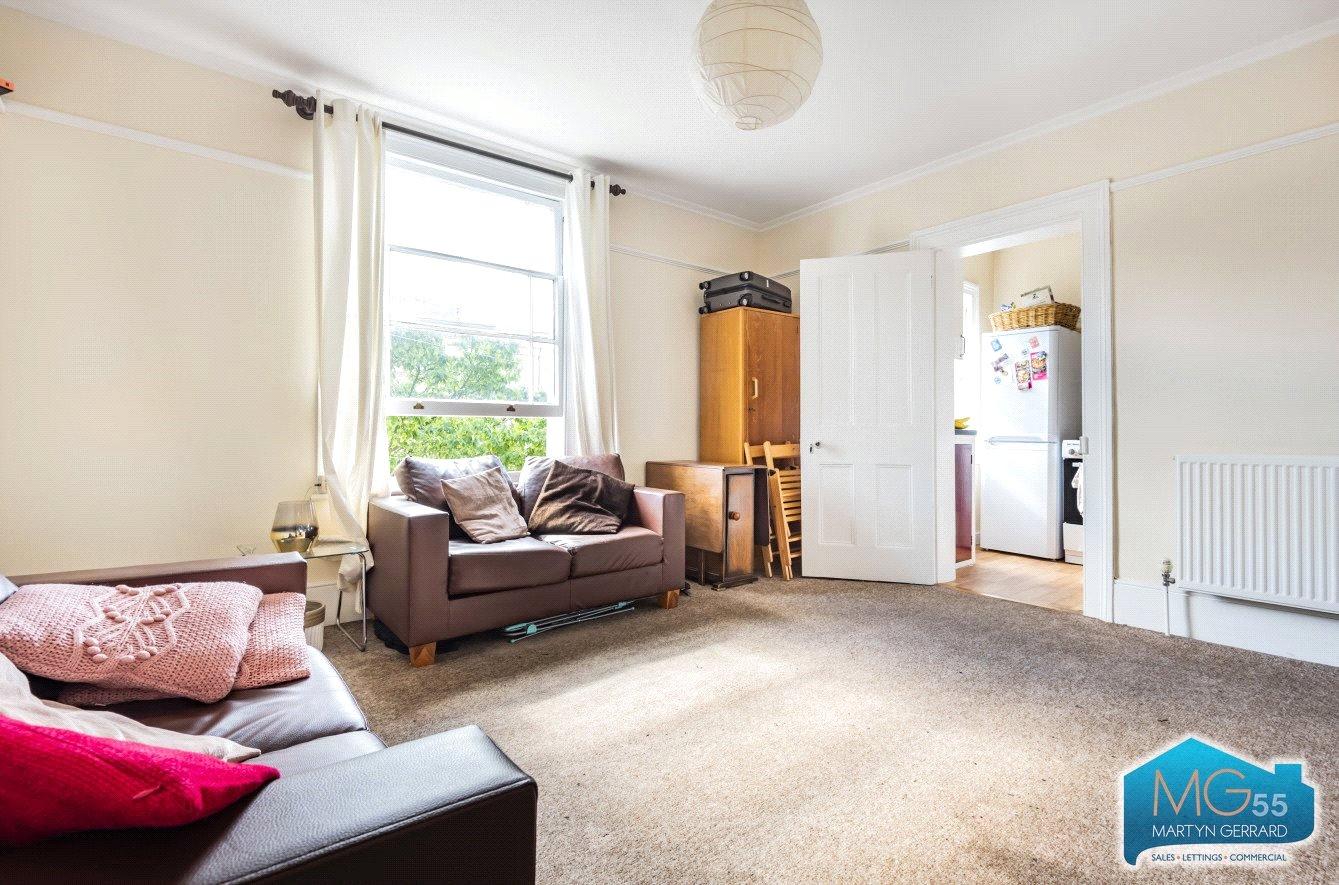 3 bedroom Maisonette for sale - Martyn Gerrard
