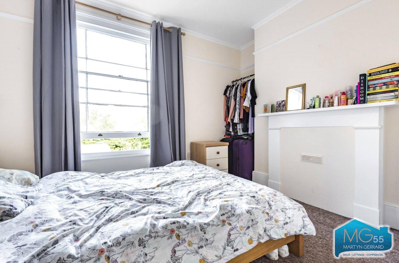 3 bedroom Maisonette for sale - Martyn Gerrard
