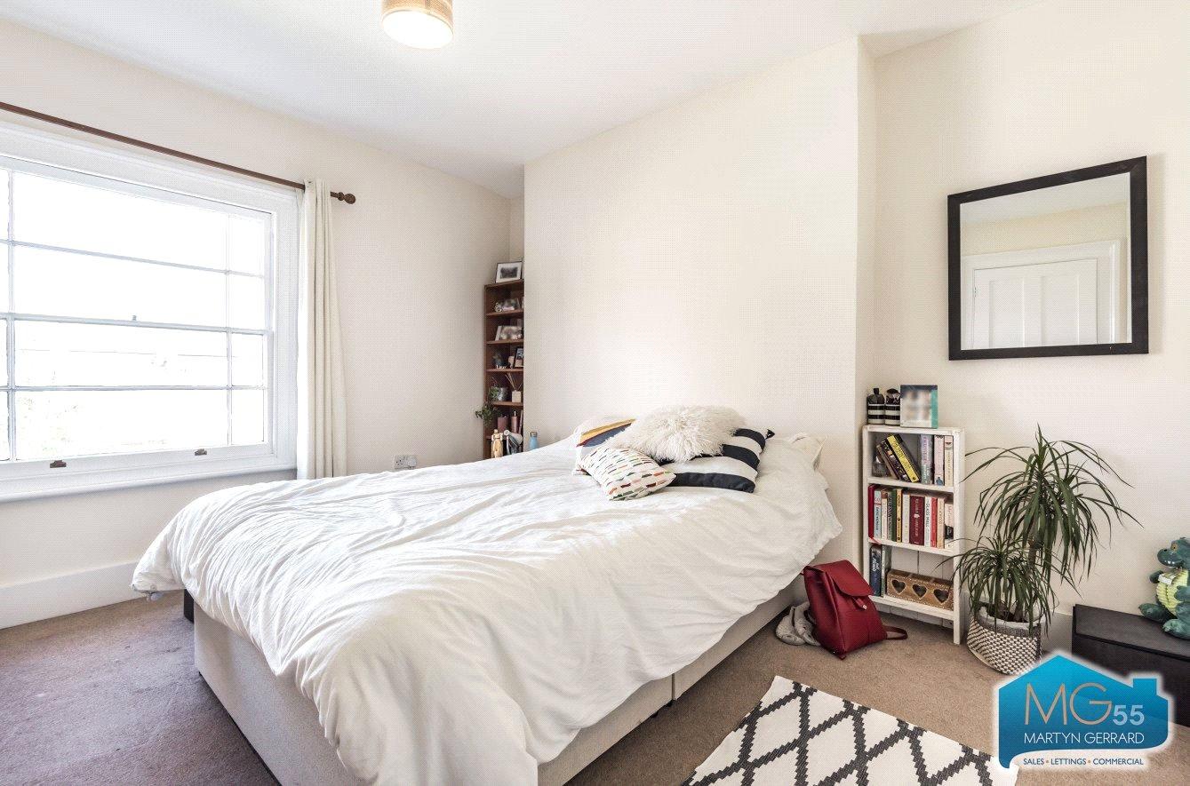 3 bedroom Maisonette for sale - Martyn Gerrard