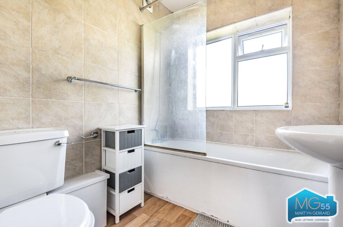 3 bedroom Maisonette for sale - Martyn Gerrard