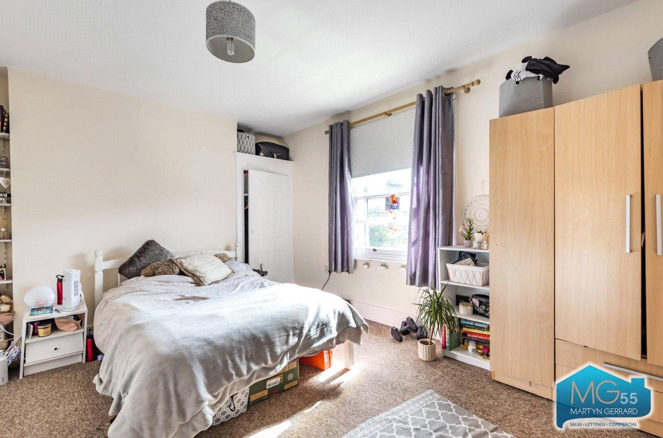 3 bedroom Maisonette for sale - Martyn Gerrard