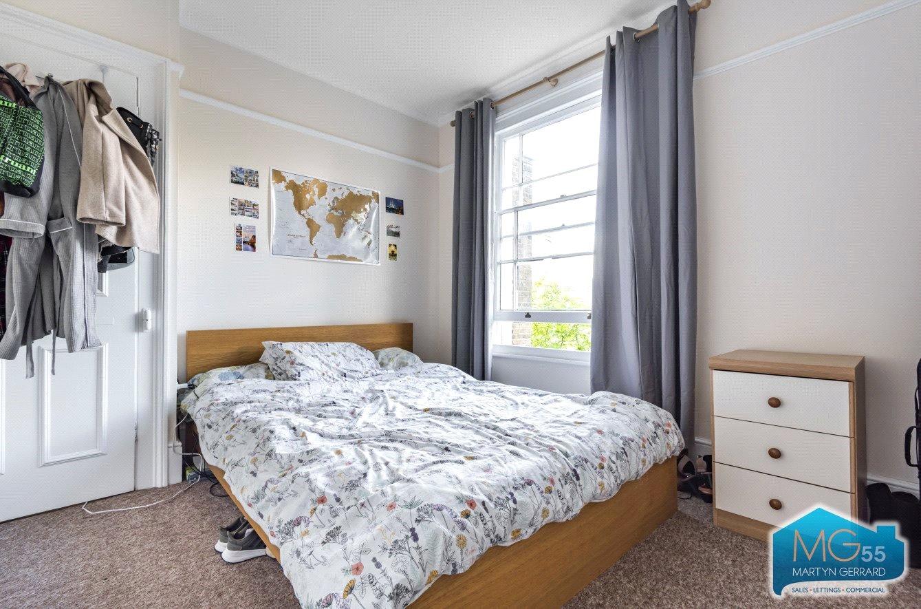 3 bedroom Maisonette for sale - Martyn Gerrard