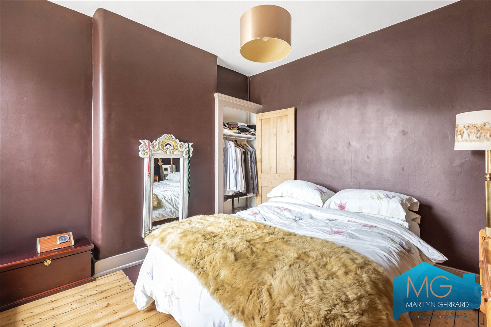 4 bedroom House for sale - Martyn Gerrard