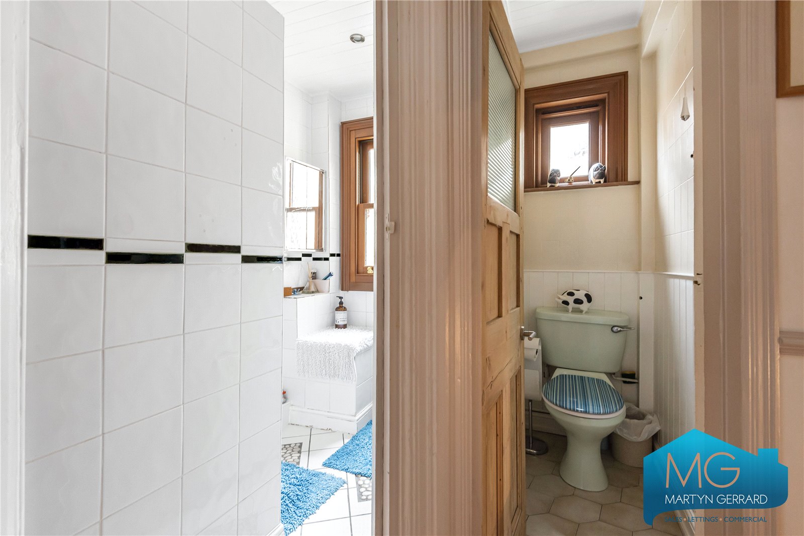 4 bedroom House for sale - Martyn Gerrard