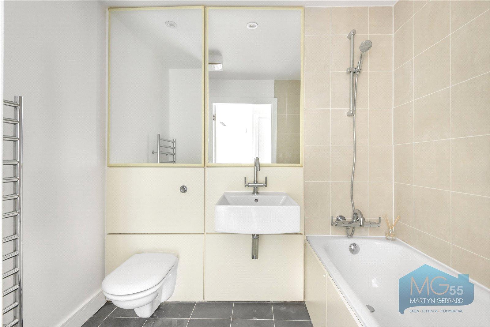1 bedroom Apartment for sale + ' - Martyn Gerrard