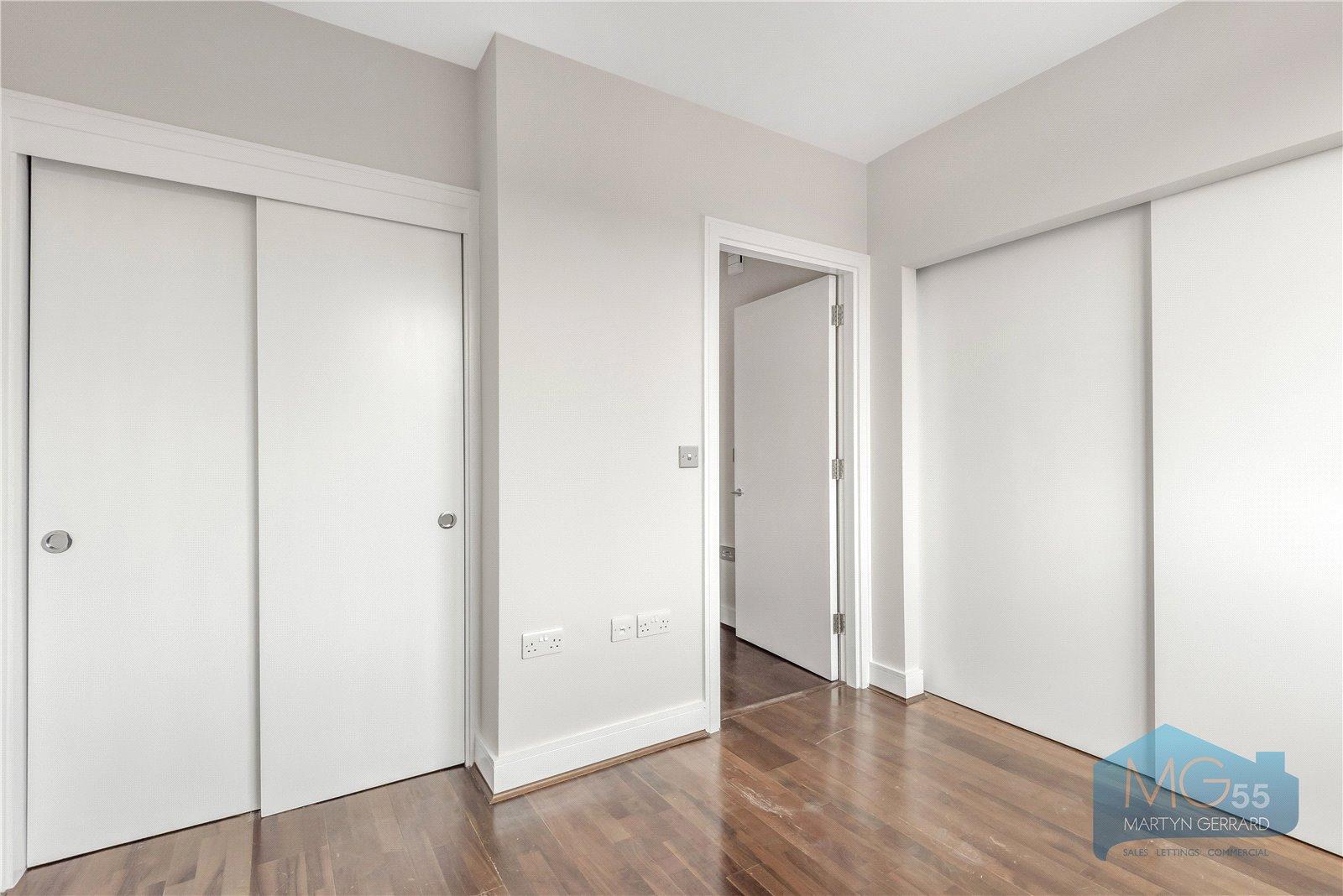 1 bedroom Apartment for sale - Martyn Gerrard