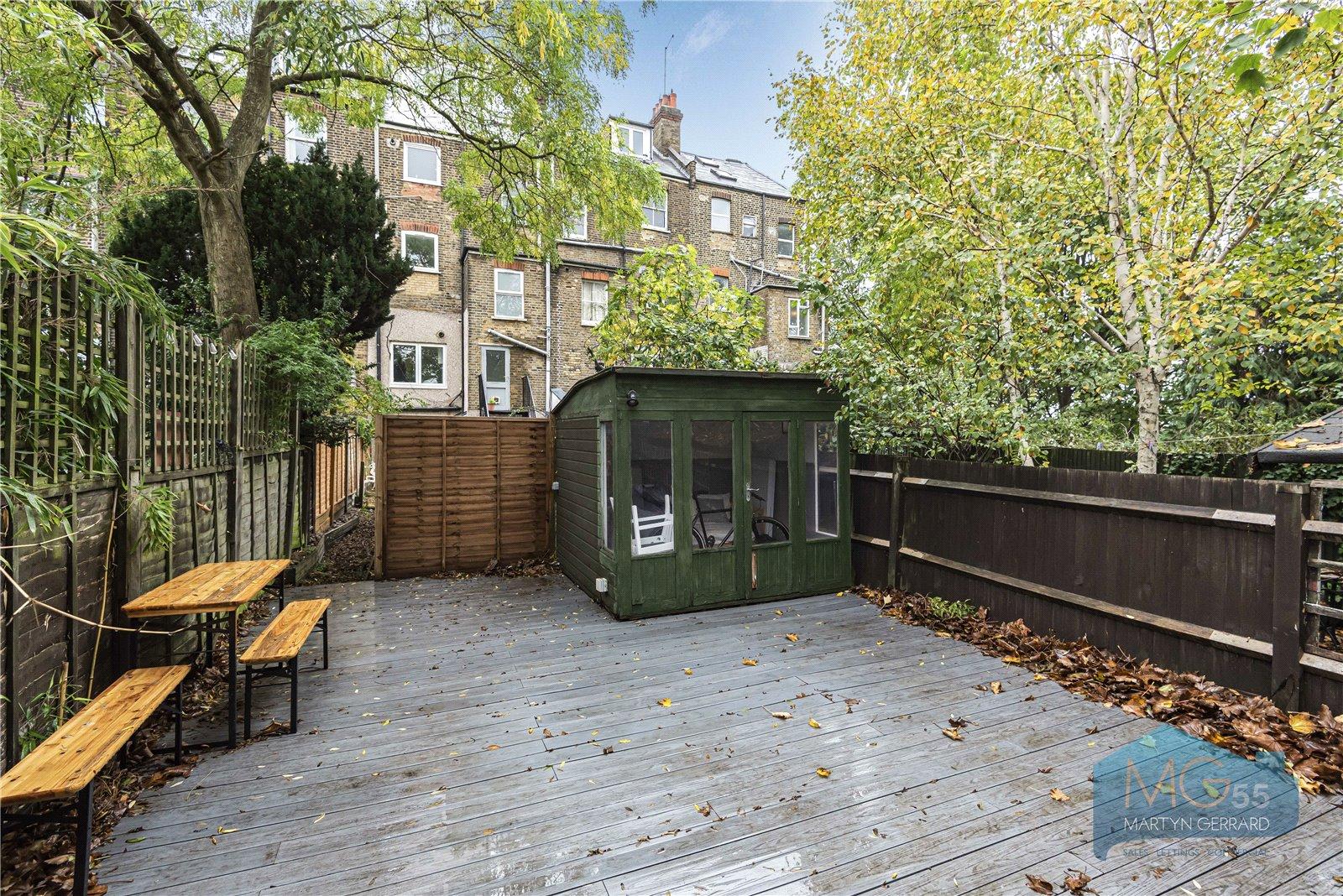 2 bedroom Apartment for sale - Martyn Gerrard