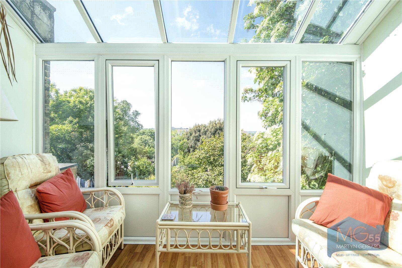 5 bedroom Terraced House for sale - Martyn Gerrard