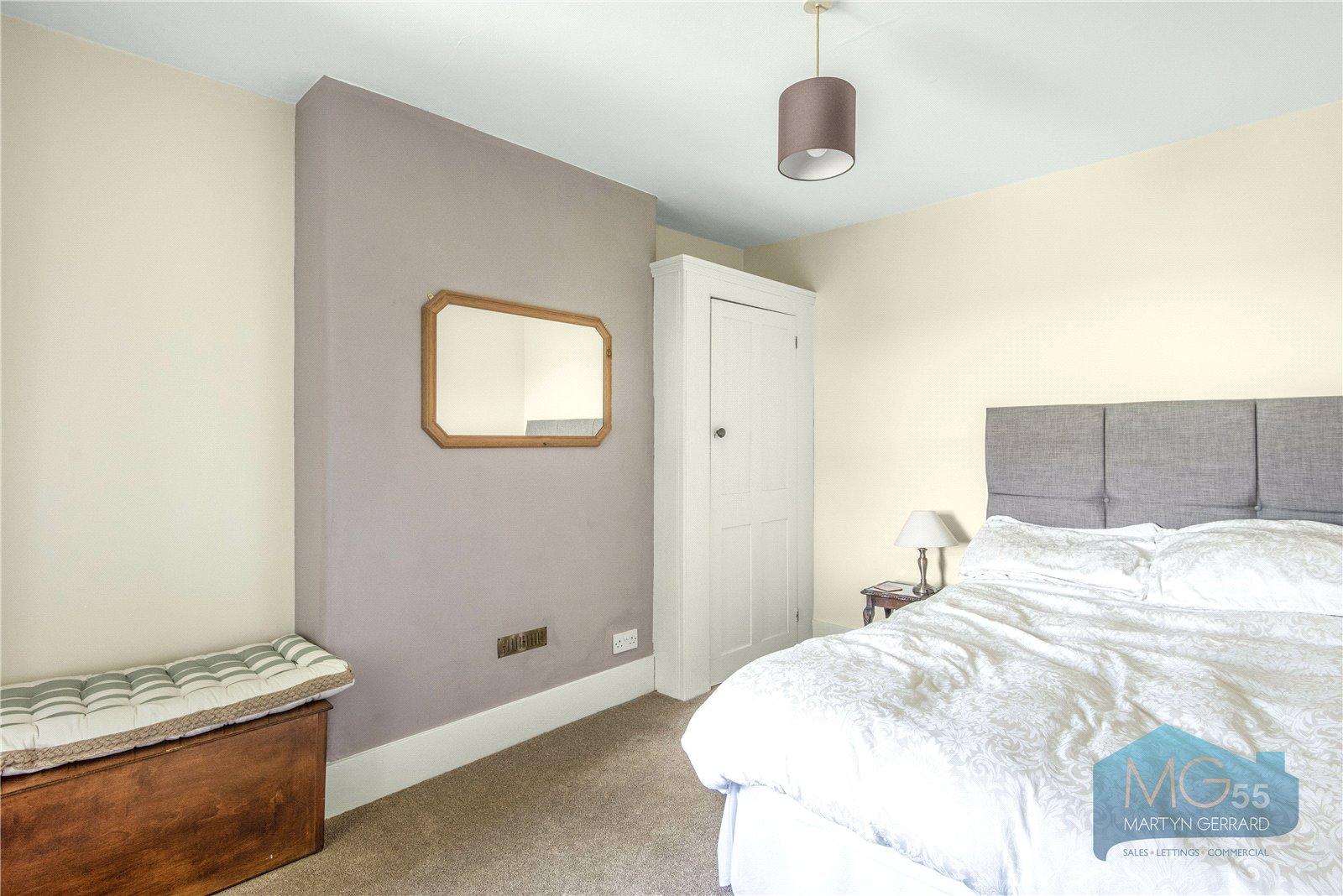 5 bedroom Terraced House for sale - Martyn Gerrard