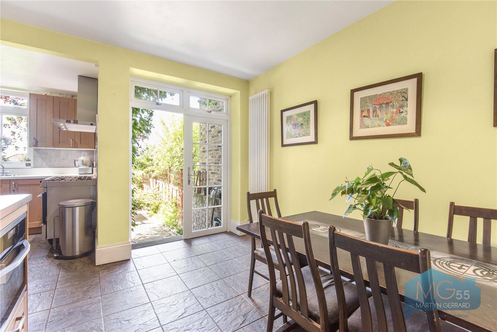 5 bedroom Terraced House for sale - Martyn Gerrard