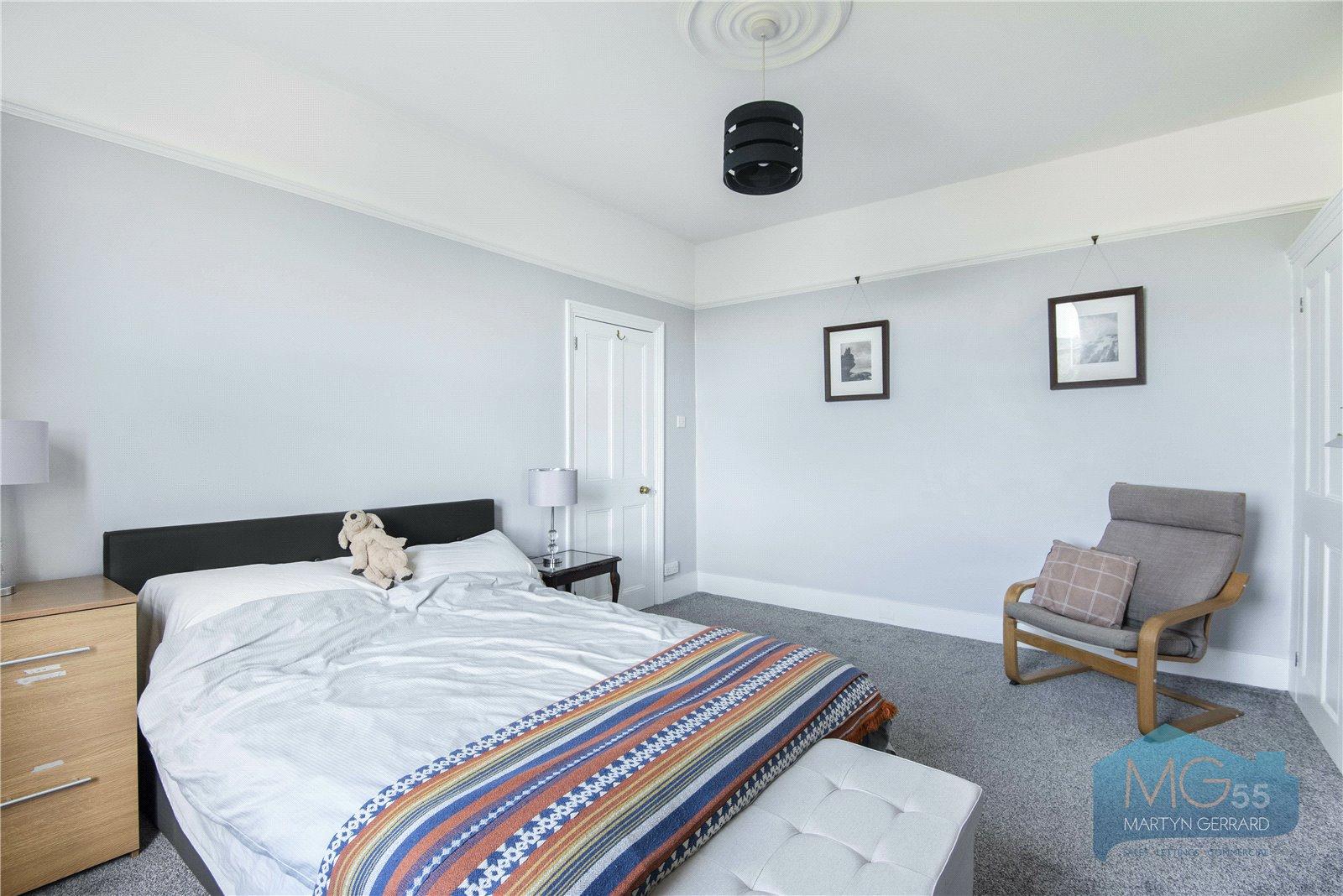 5 bedroom Terraced House for sale - Martyn Gerrard