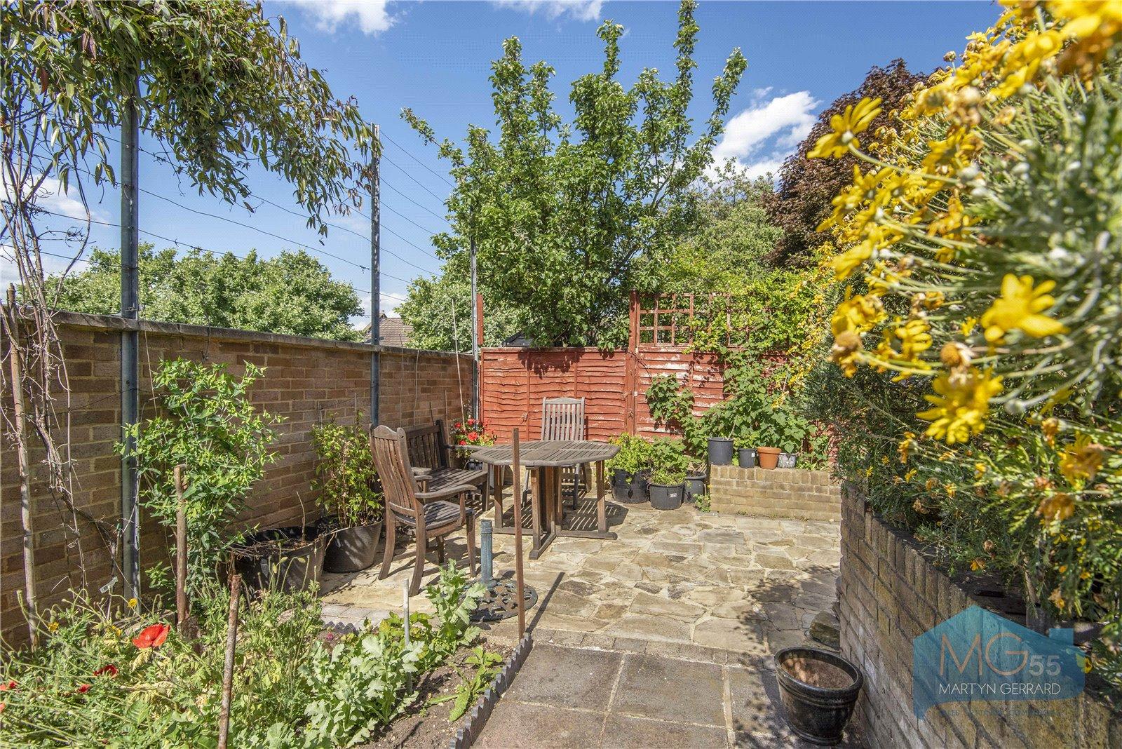 5 bedroom Terraced House for sale - Martyn Gerrard