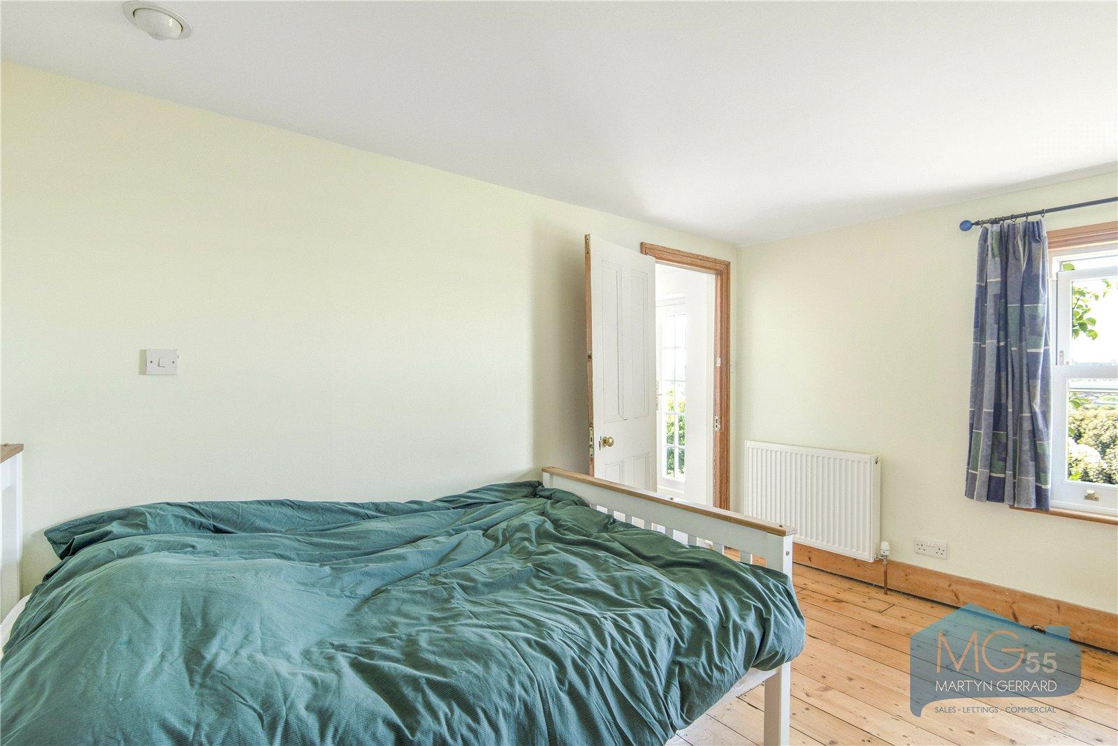 5 bedroom Terraced House for sale - Martyn Gerrard