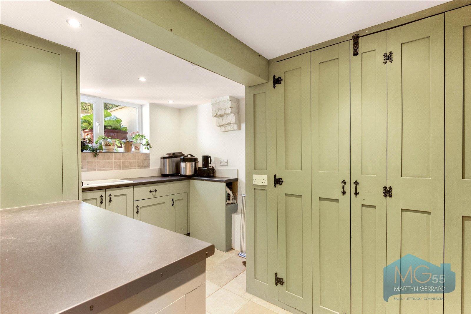 5 bedroom Terraced House for sale - Martyn Gerrard