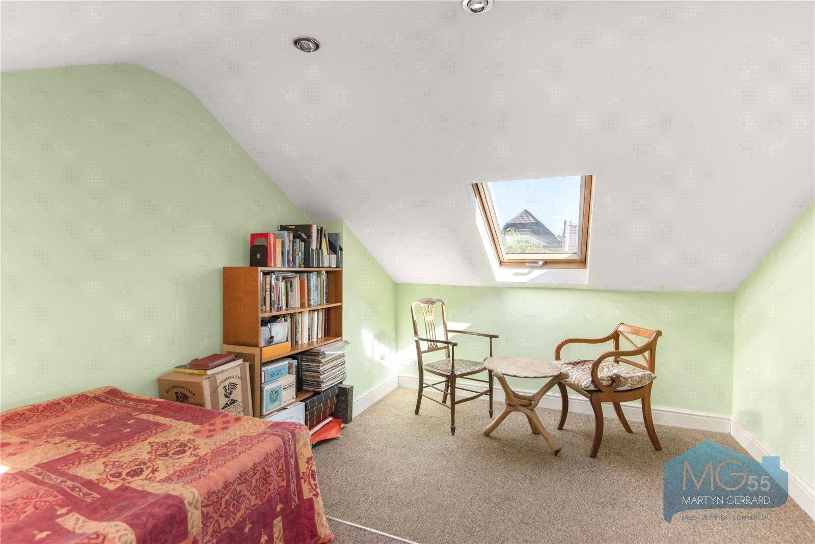 5 bedroom Terraced House for sale - Martyn Gerrard