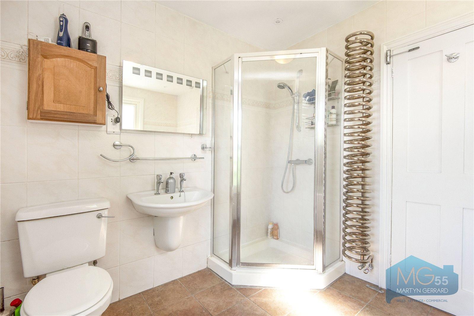 5 bedroom Terraced House for sale - Martyn Gerrard
