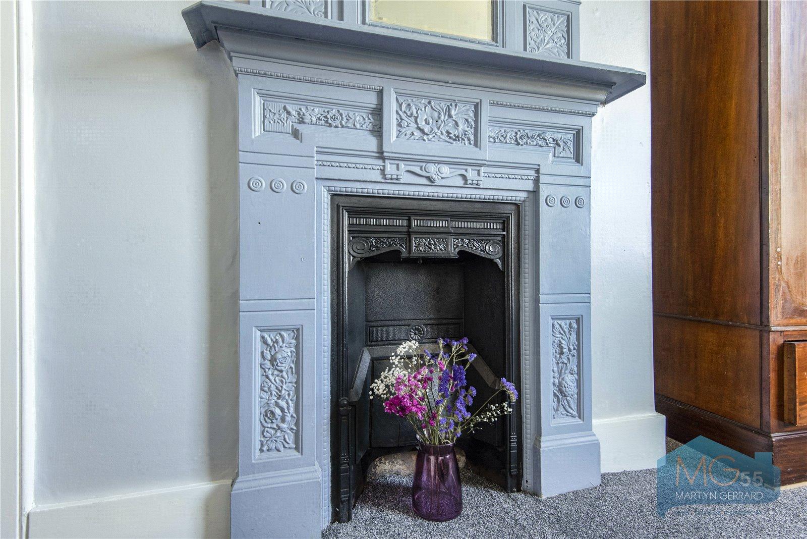 5 bedroom Terraced House for sale - Martyn Gerrard