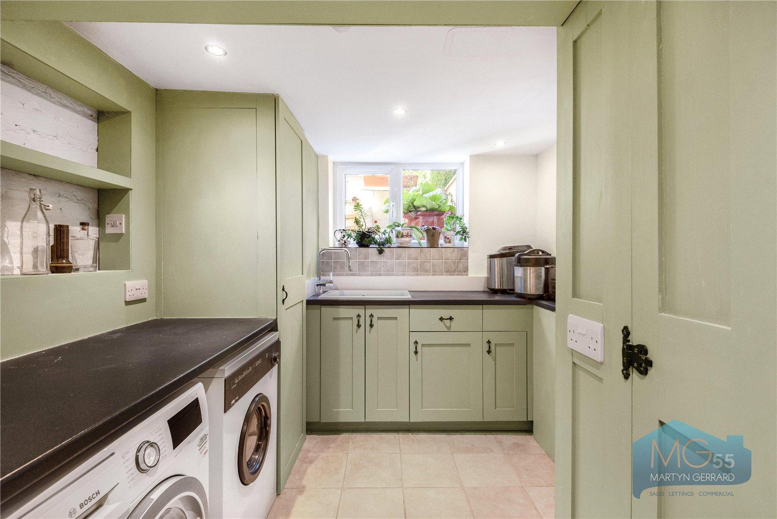 5 bedroom Terraced House for sale - Martyn Gerrard