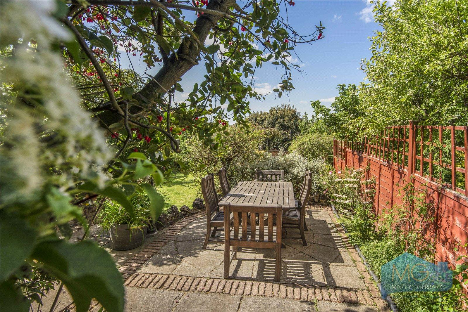 5 bedroom Terraced House for sale - Martyn Gerrard