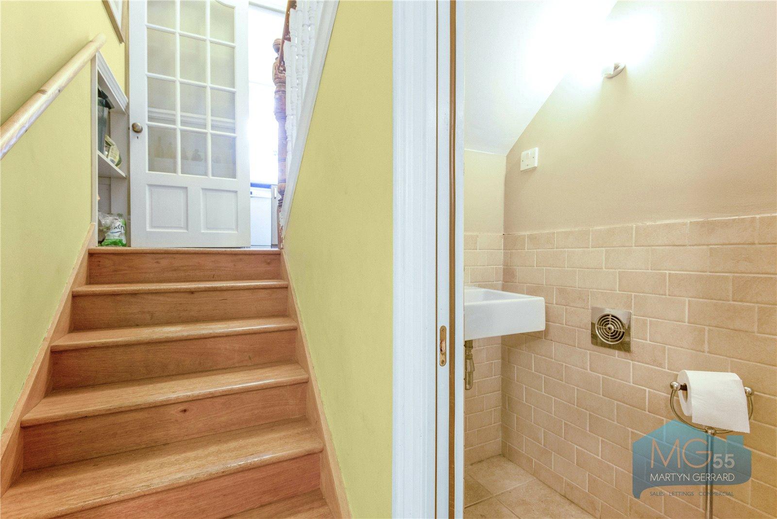 5 bedroom Terraced House for sale - Martyn Gerrard