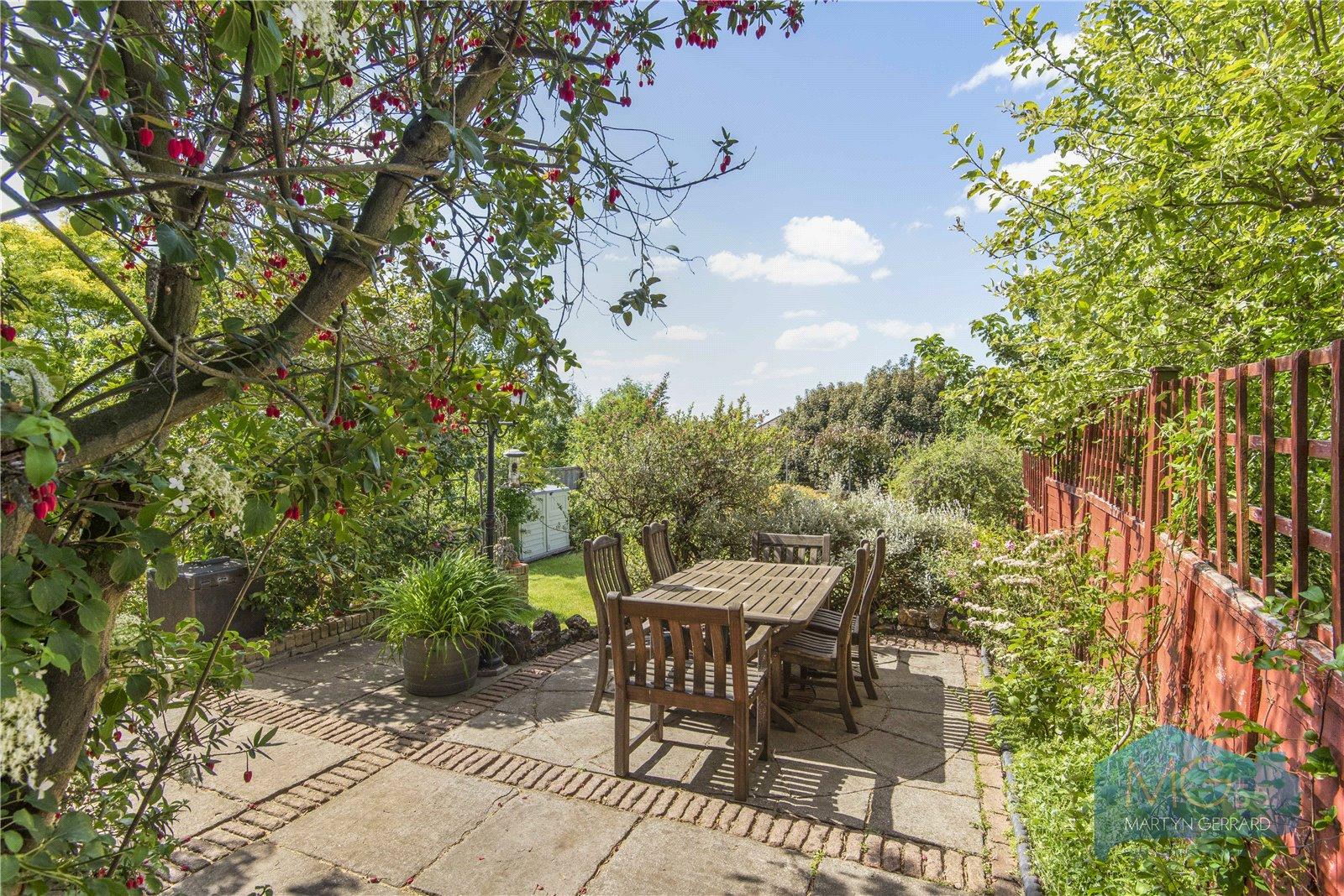 5 bedroom Terraced House for sale - Martyn Gerrard