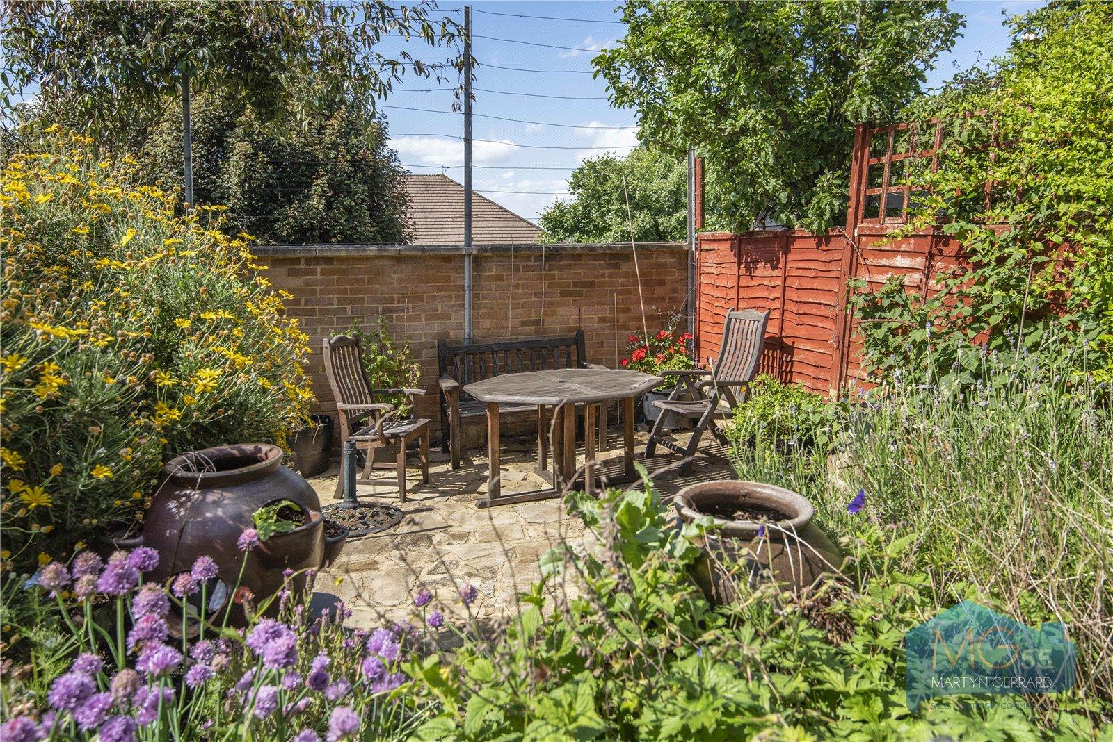 5 bedroom Terraced House for sale - Martyn Gerrard