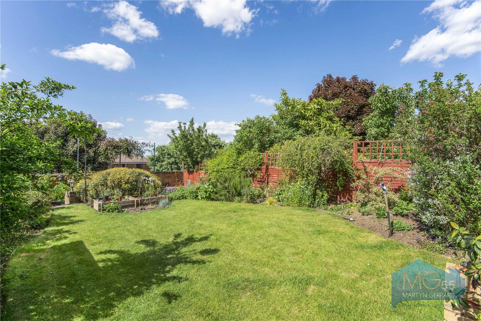 5 bedroom Terraced House for sale - Martyn Gerrard