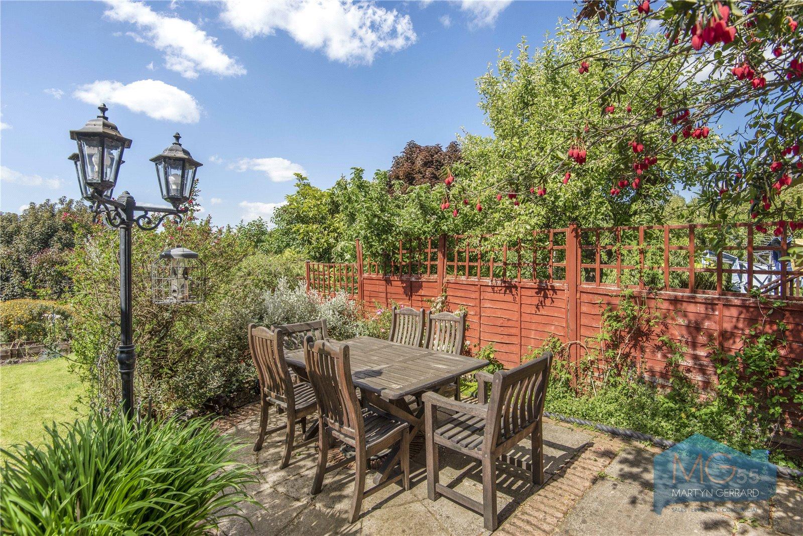 5 bedroom Terraced House for sale - Martyn Gerrard