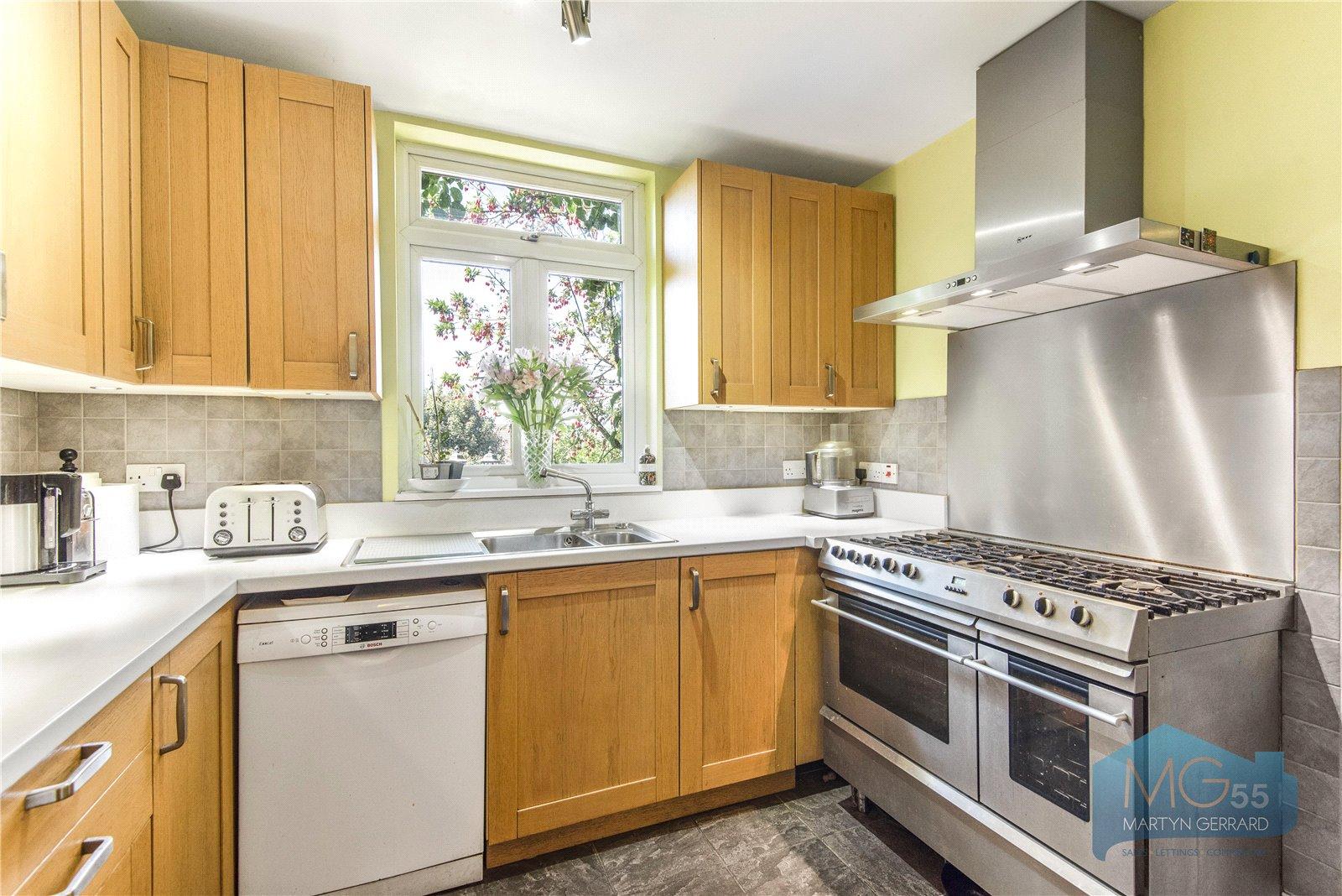 5 bedroom Terraced House for sale - Martyn Gerrard