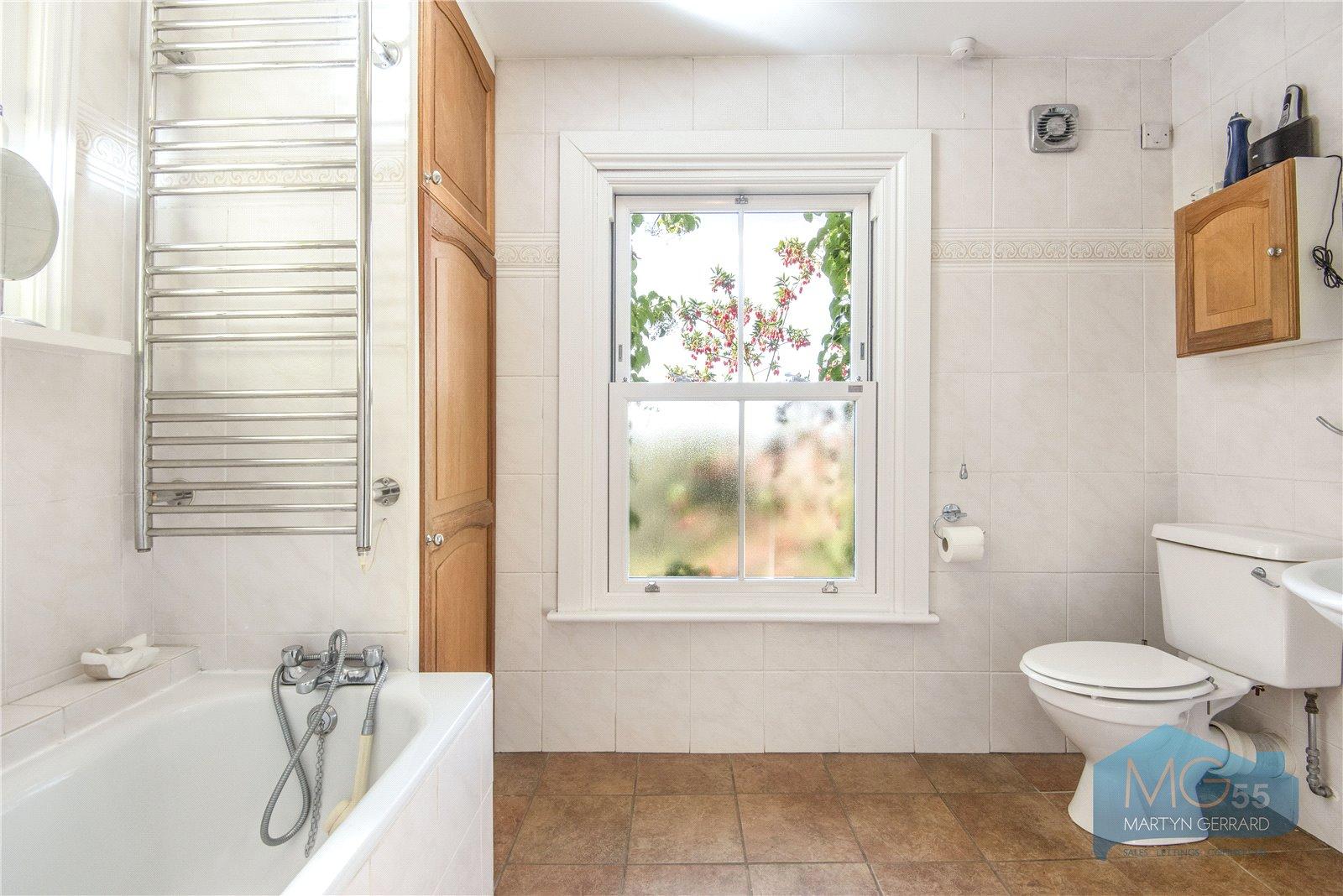 5 bedroom Terraced House for sale - Martyn Gerrard