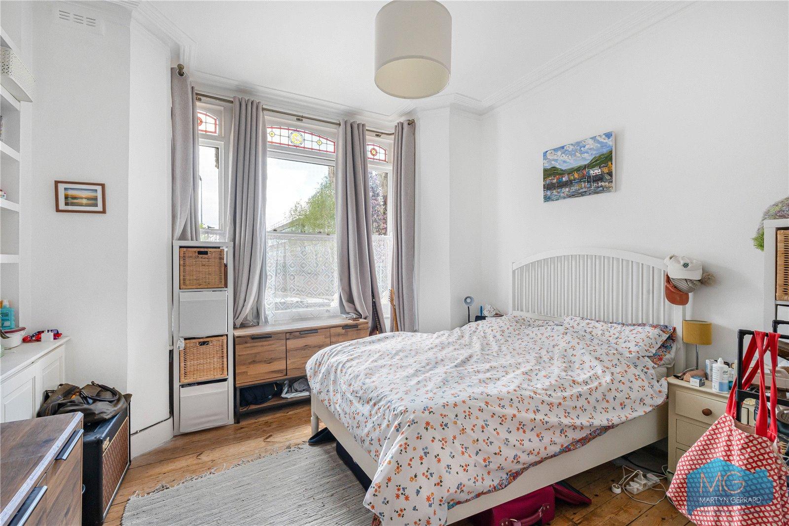 2 bedroom Ground Floor Flat for sale - Martyn Gerrard