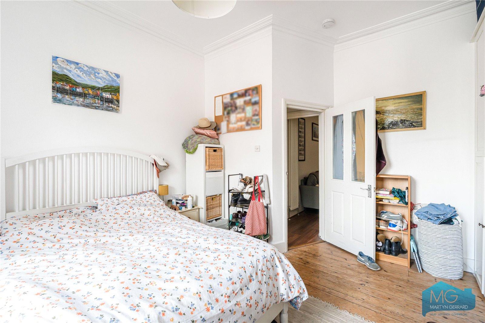 2 bedroom Ground Floor Flat for sale - Martyn Gerrard