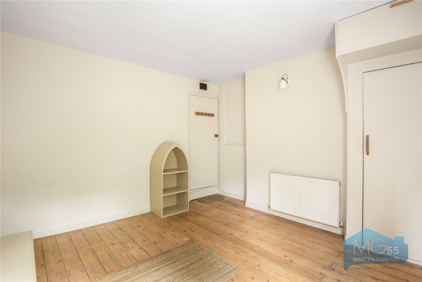 Ground Floor Flat for sale - Martyn Gerrard