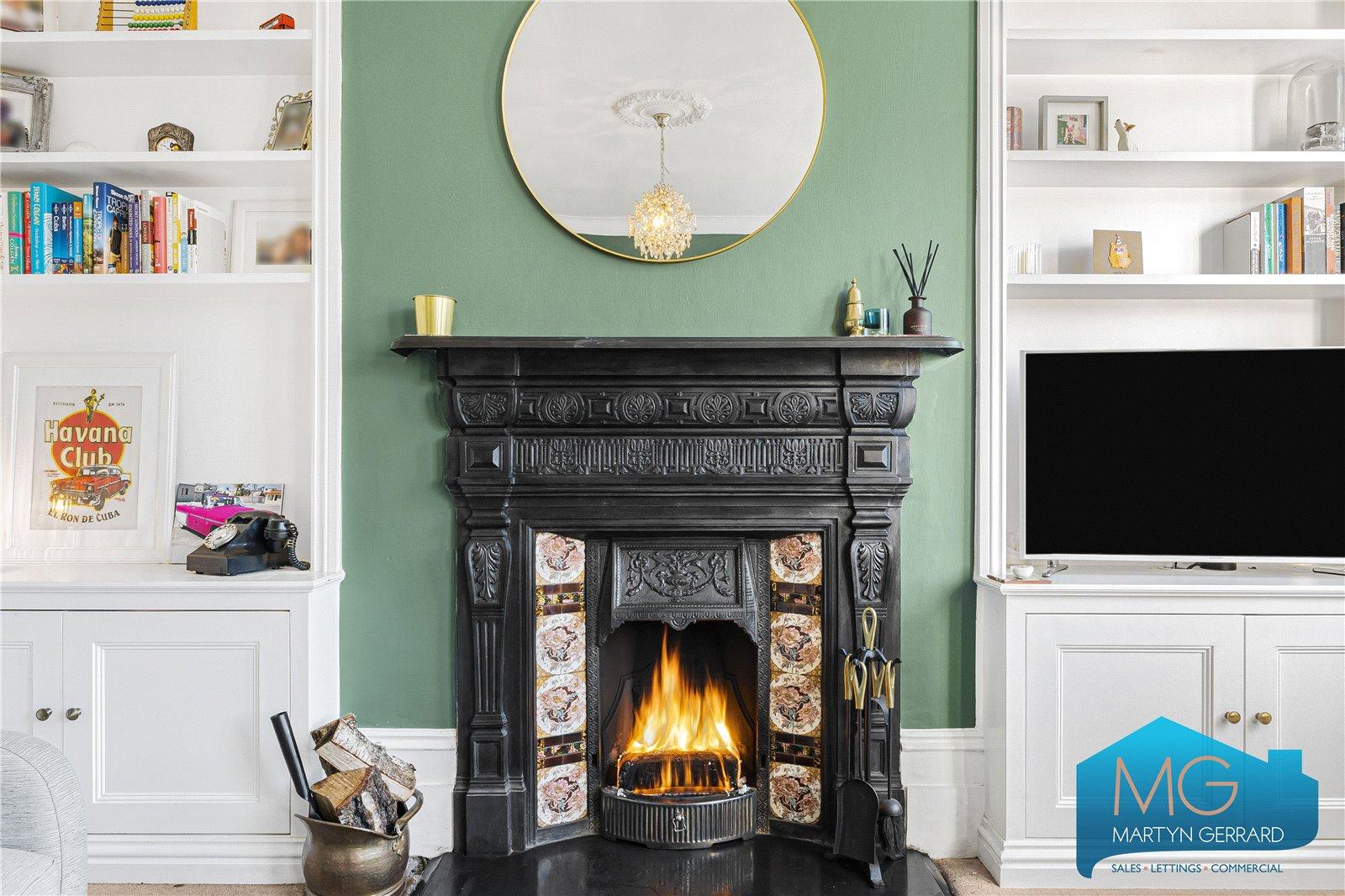 1 bedroom Apartment for sale - Martyn Gerrard