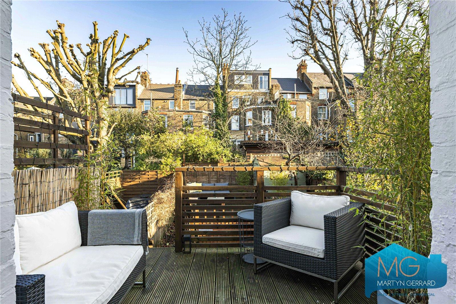 1 bedroom Apartment for sale - Martyn Gerrard