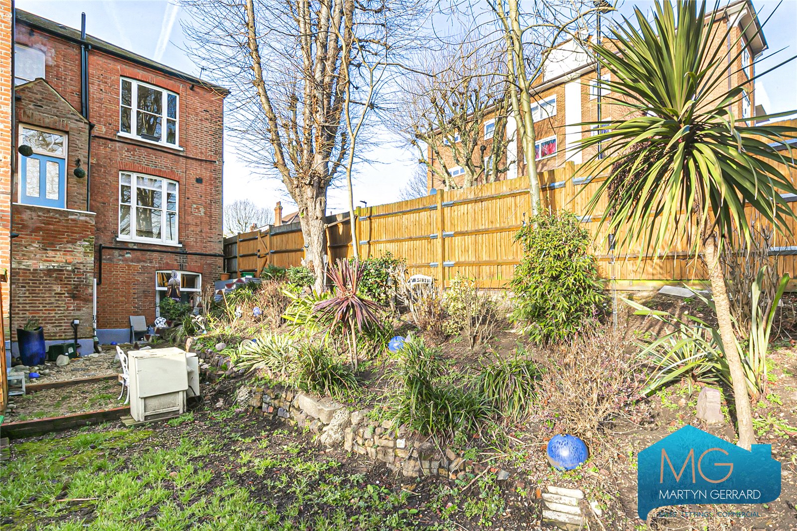 1 bedroom Apartment for sale - Martyn Gerrard