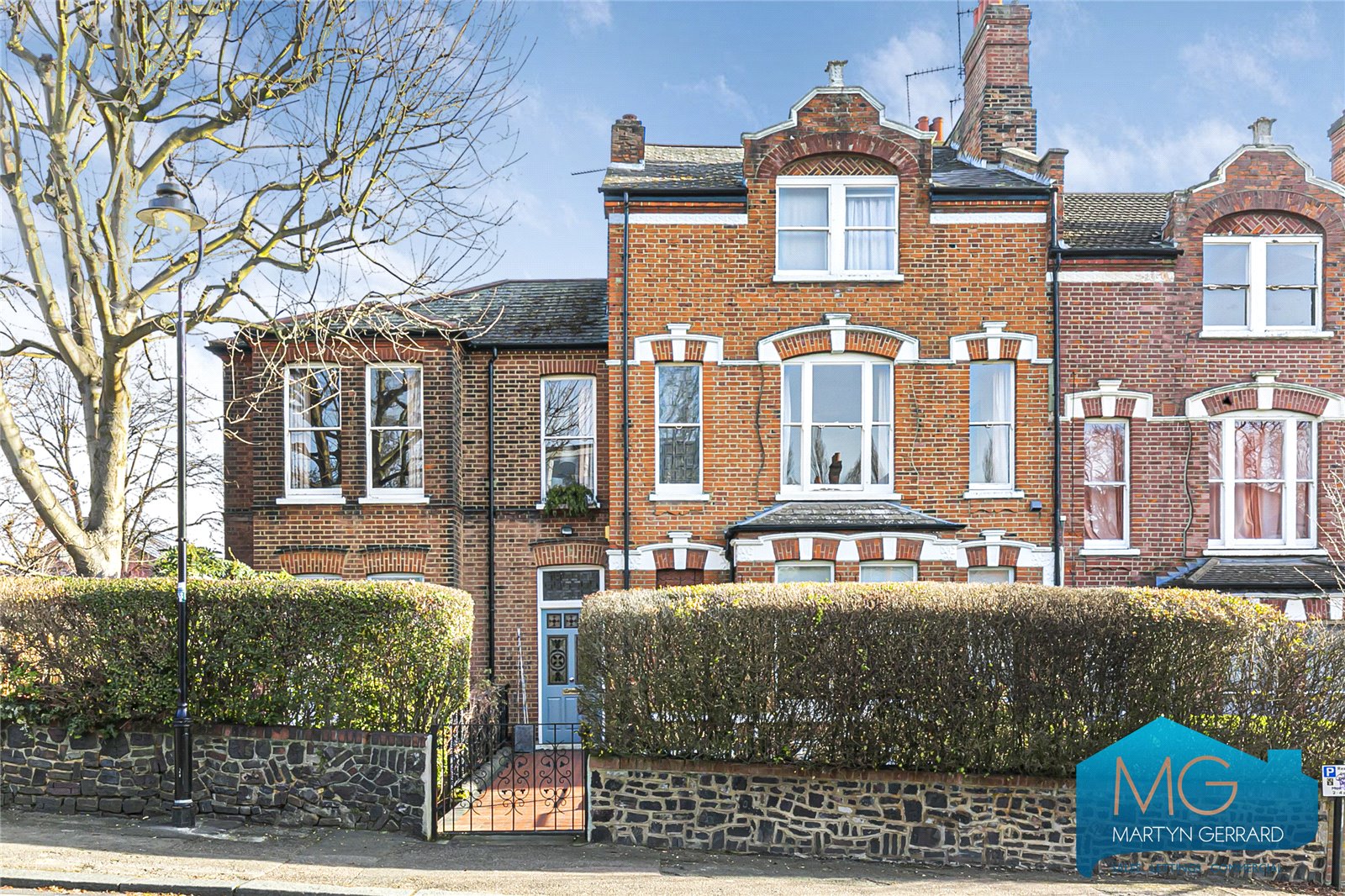 1 bedroom Apartment for sale - Martyn Gerrard