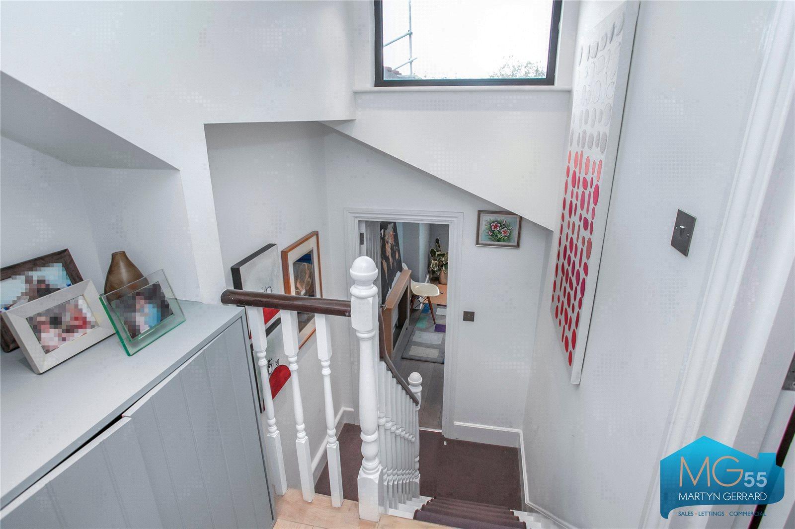 5 bedroom Semi-Detached House for sale - Martyn Gerrard