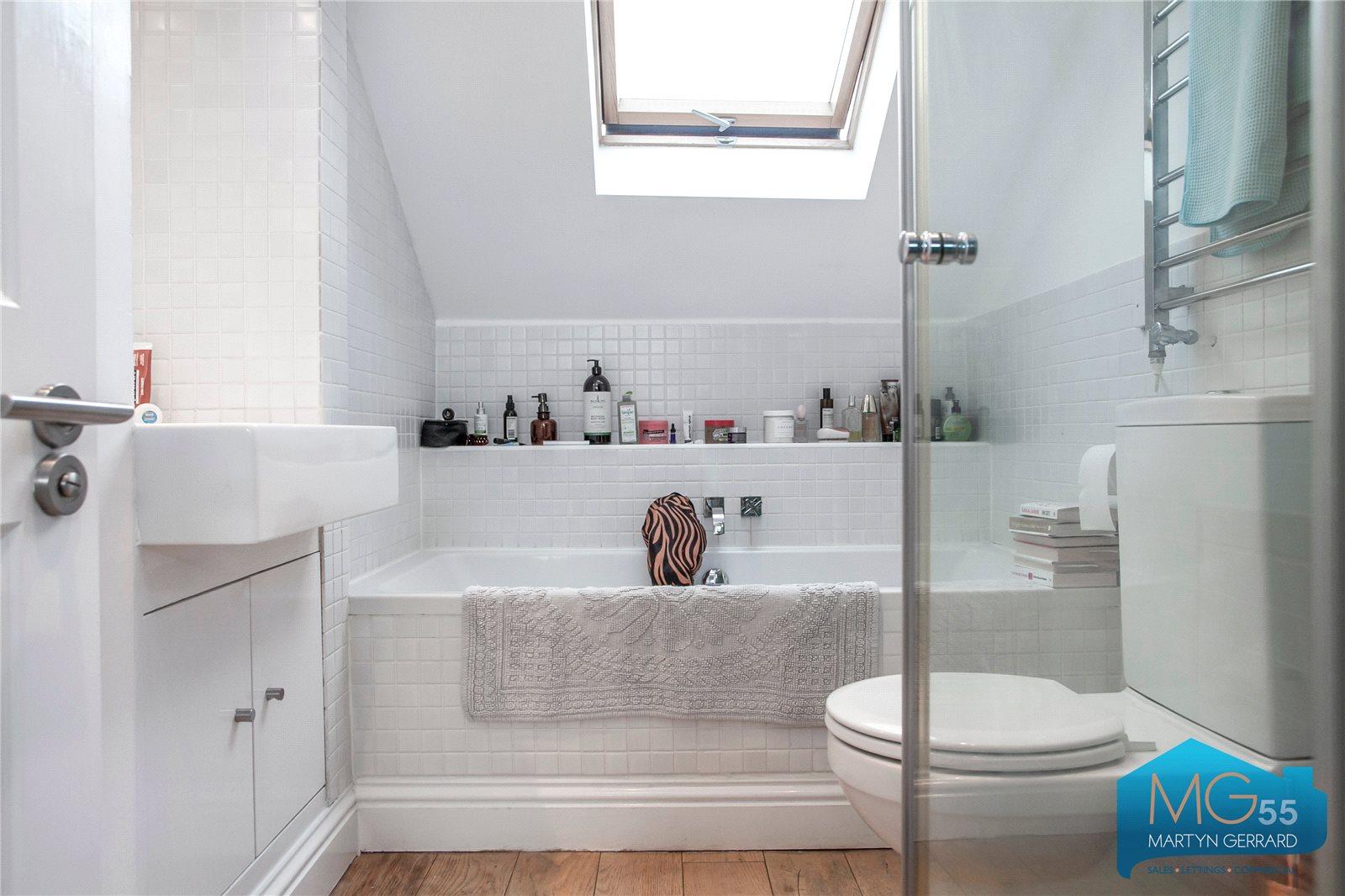 5 bedroom Semi-Detached House for sale - Martyn Gerrard