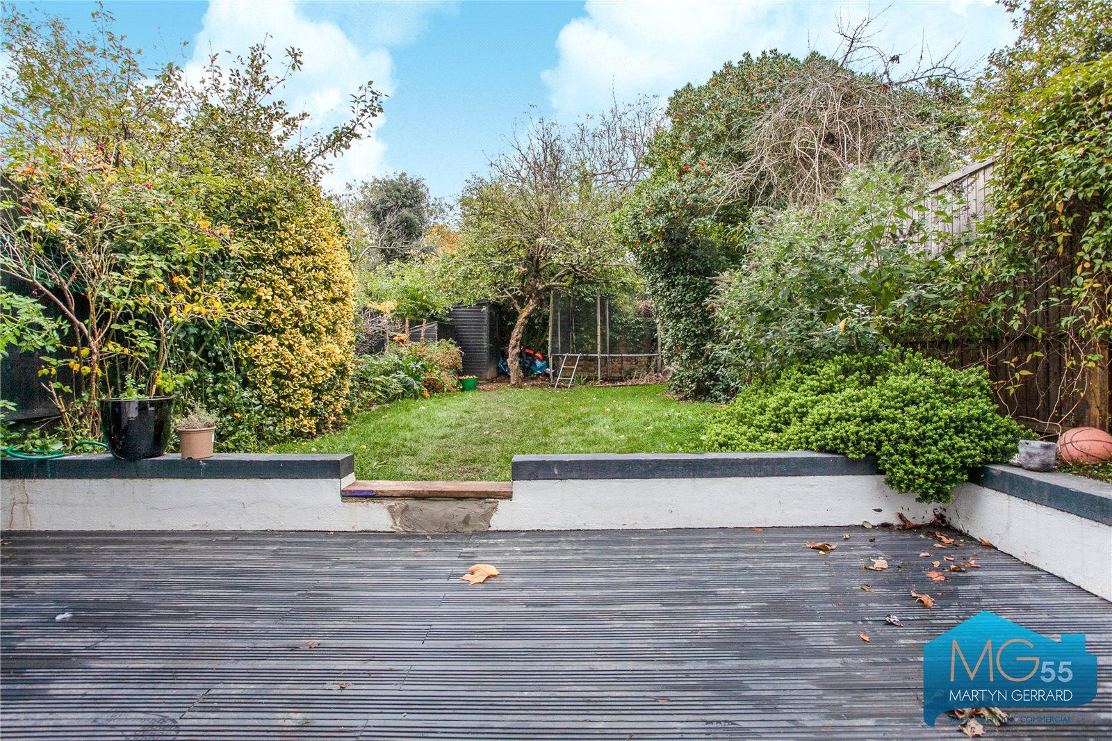 5 bedroom Semi-Detached House for sale - Martyn Gerrard
