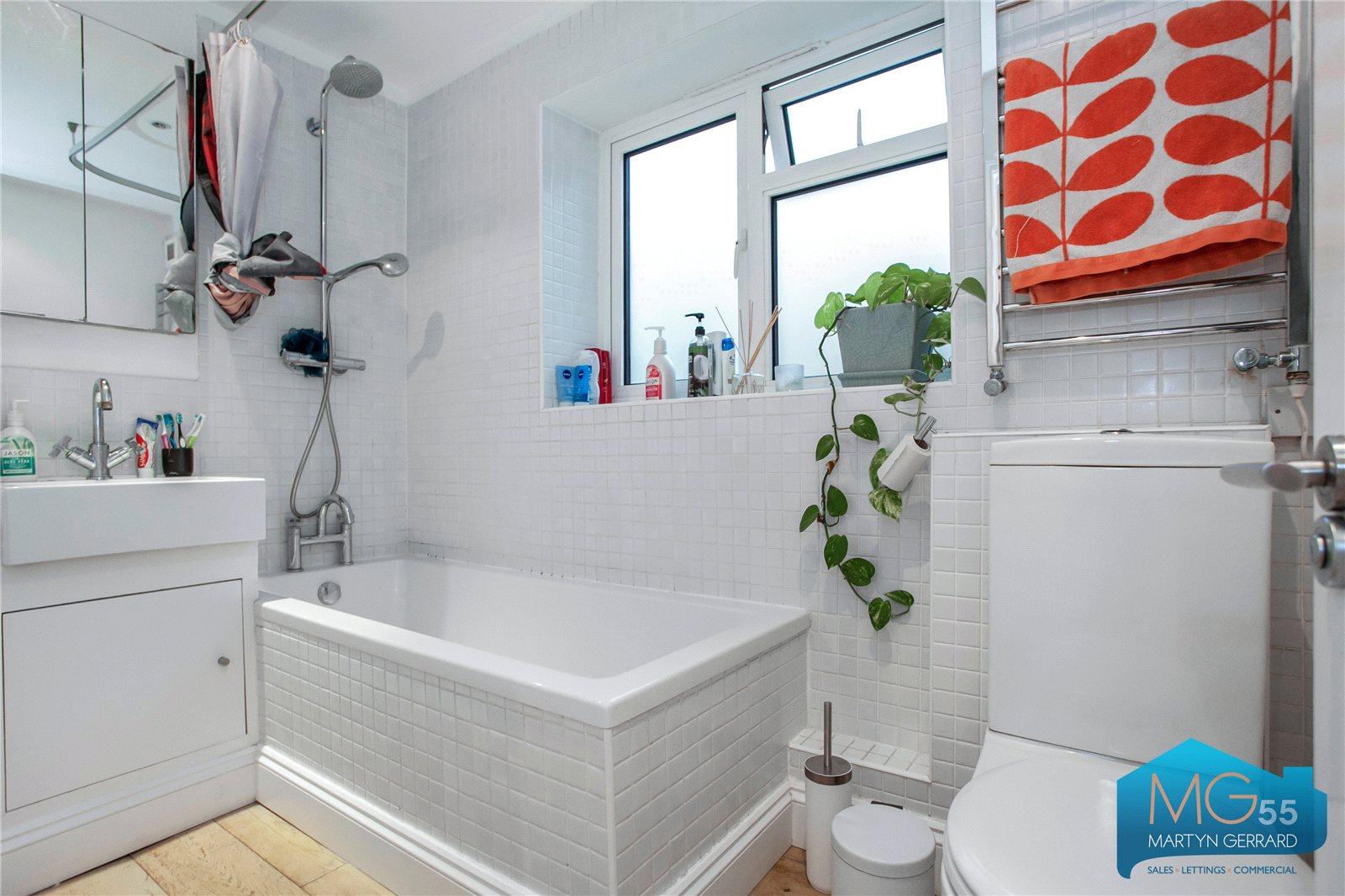 5 bedroom Semi-Detached House for sale - Martyn Gerrard